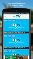 El Universal TV اسکرین شاٹ 3