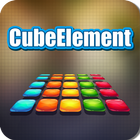 Cube Element ไอคอน