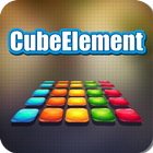 Cube Element 图标