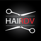 HAIRDV icône