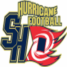 Hurricane Football biểu tượng