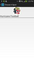 Hurricane Football bài đăng
