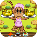 Monkey Dinner