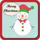 Christmas Talking Snowman aplikacja