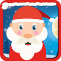 Funny Santa Claus
