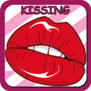 Kissing Test Calculator APK