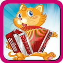 Gato que Habla Baila APK