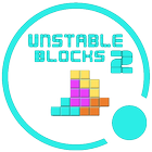 Unstable Blocks 2 biểu tượng