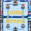 ”Guides for Clash Royale