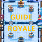 Guides for Clash Royale icône
