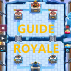 Guides for Clash Royale icon