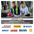 Elvashop icon