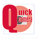 Quick Candy Camera APK