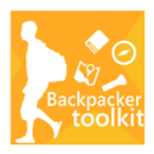 Backpacker Toolkit أيقونة