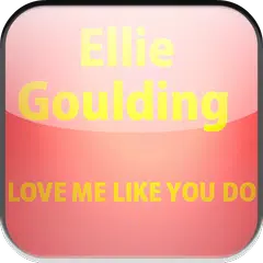 Ellie Goulding Love Me Lyrics APK Herunterladen