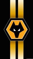 Wolves FC Wallpapers Affiche