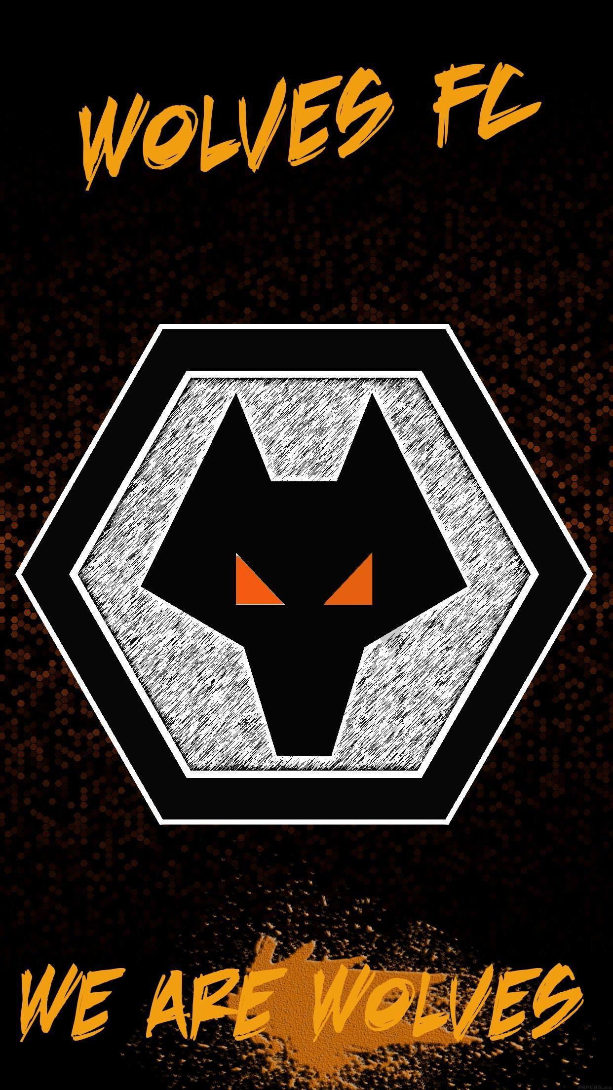 Beautiful Wolves Fc Wallpaper Players Images