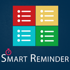 Icona Smart Reminder, To-Do List