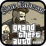 Guide for GTA San Andreas biểu tượng