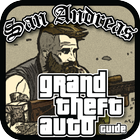 Guide for GTA San Andreas आइकन