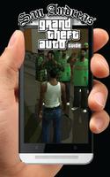 Guide for GTA San Andreas ảnh chụp màn hình 1