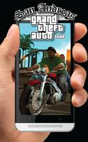 Guide for GTA San Andreas ảnh chụp màn hình 2