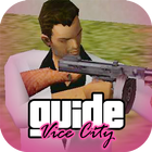 Ultimate Guide GTA Vice City icon