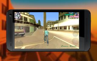 Ultimate Guide GTA Vice City capture d'écran 1
