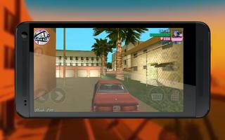 Ultimate Guide GTA Vice City ภาพหน้าจอ 2