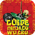 Guide For LEGO Ninjago WU-CRU icon