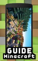 Crafting Guide for Minecraft captura de pantalla 1