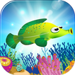 Fish Games Free For Kids