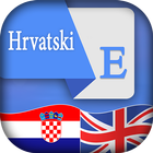 Croatian English Translator biểu tượng