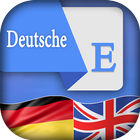 German English Translator-icoon