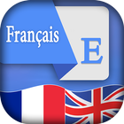 French English Translator icône