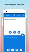 French English Translator captura de pantalla 1