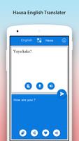 Hausa English Translator capture d'écran 3