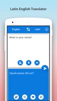 Latin English Translator スクリーンショット 1