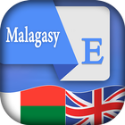 Malagasy English Translator-icoon