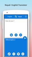 Nepali English Translator ảnh chụp màn hình 2