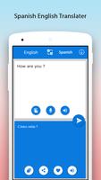 Spanish English Translator スクリーンショット 2