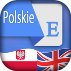 Polskie English Translator иконка