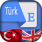Turkish English Translator 图标