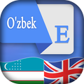 Uzbek English Translator