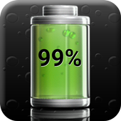 Battery Widget icon Battery Widget icon