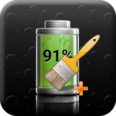 Battery Widget+ StylePack APK 下載
