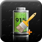 Battery Widget+ StylePack أيقونة