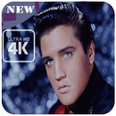 Elvis Presley Wallpaper 4K HD APK