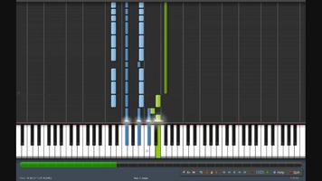 Piano Master screenshot 1