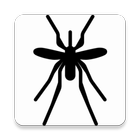 Encontre o Mosquito icône